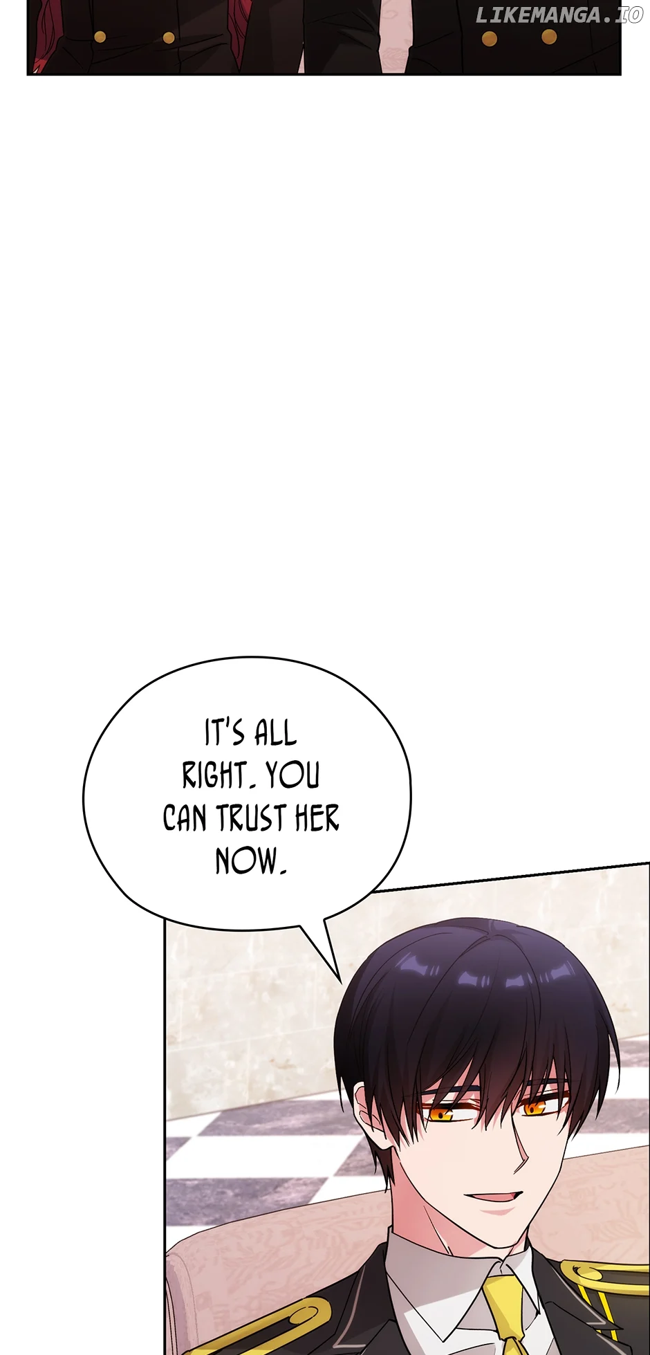 Reminiscence Adonis Chapter 269 - Page 22