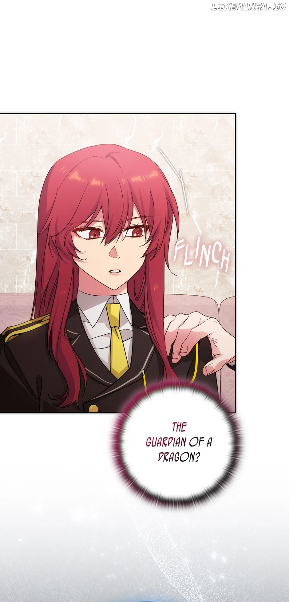 Reminiscence Adonis Chapter 269 - Page 24