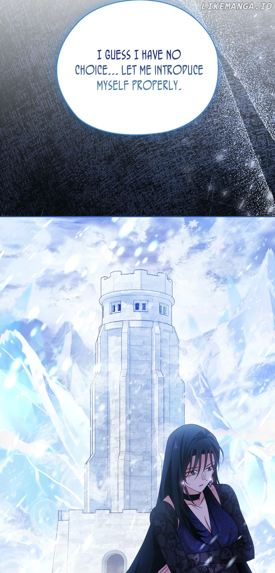 Reminiscence Adonis Chapter 269 - Page 25
