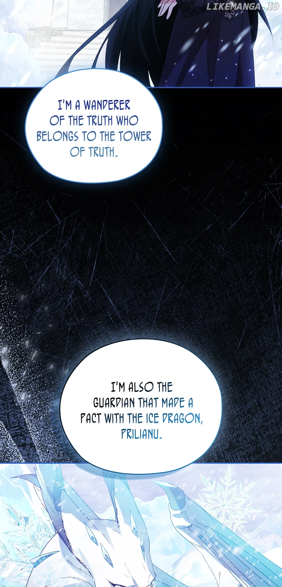 Reminiscence Adonis Chapter 269 - Page 26
