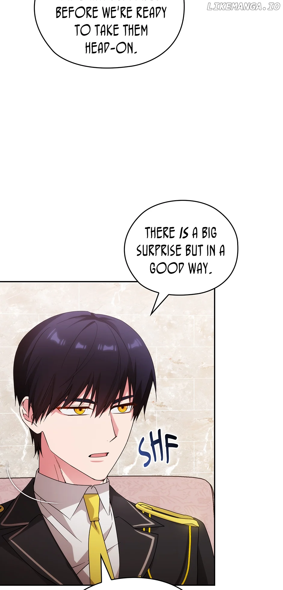 Reminiscence Adonis Chapter 269 - Page 35
