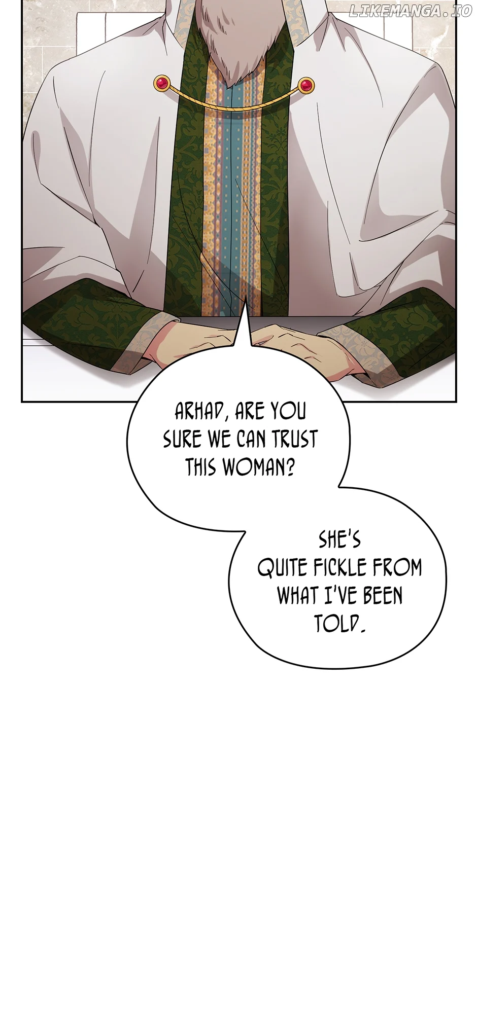 Reminiscence Adonis Chapter 269 - Page 4