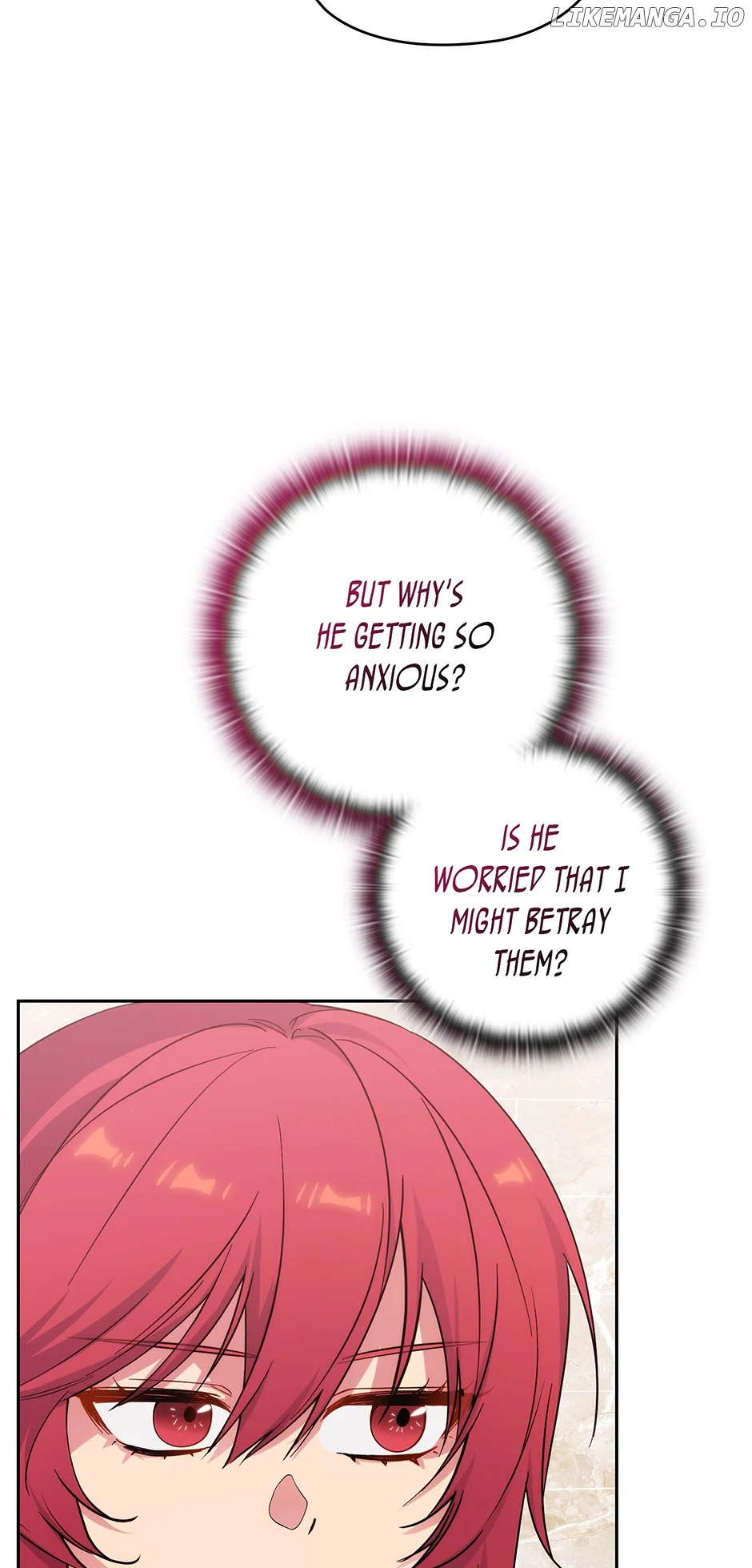 Reminiscence Adonis Chapter 269 - Page 40