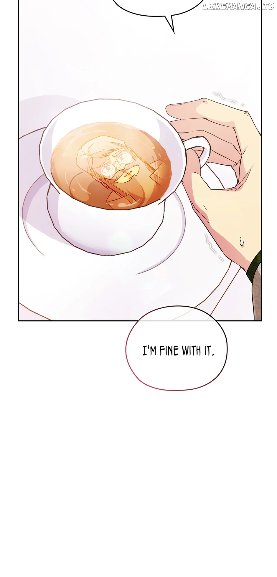 Reminiscence Adonis Chapter 269 - Page 43
