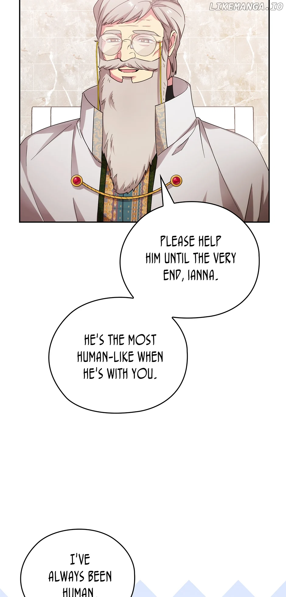 Reminiscence Adonis Chapter 269 - Page 47