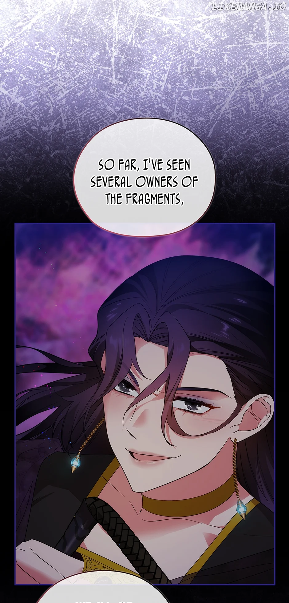 Reminiscence Adonis Chapter 269 - Page 50