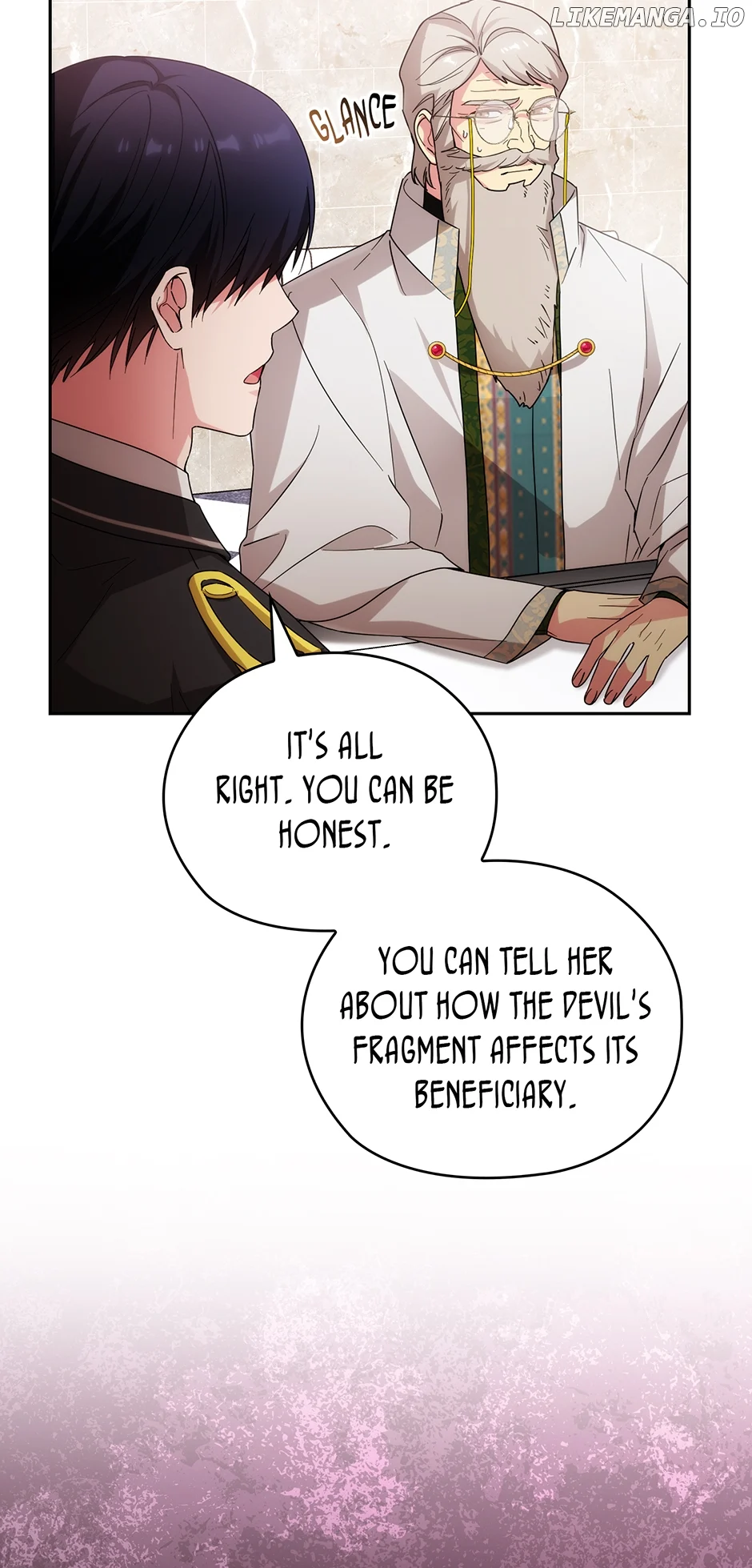 Reminiscence Adonis Chapter 269 - Page 52