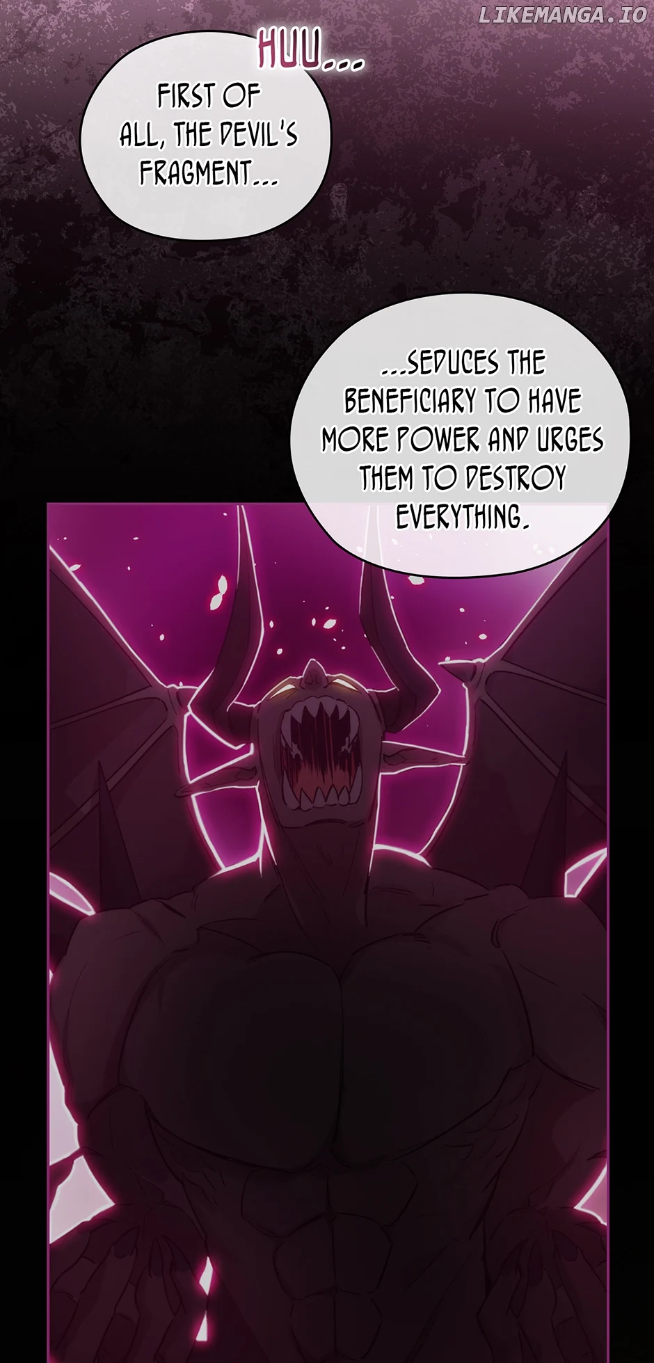 Reminiscence Adonis Chapter 269 - Page 53