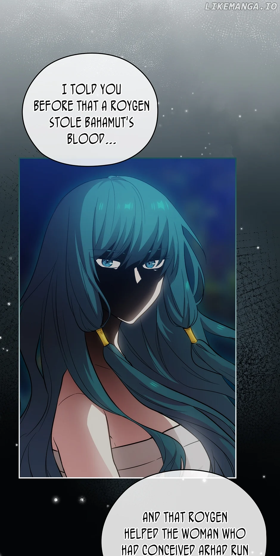 Reminiscence Adonis Chapter 269 - Page 61