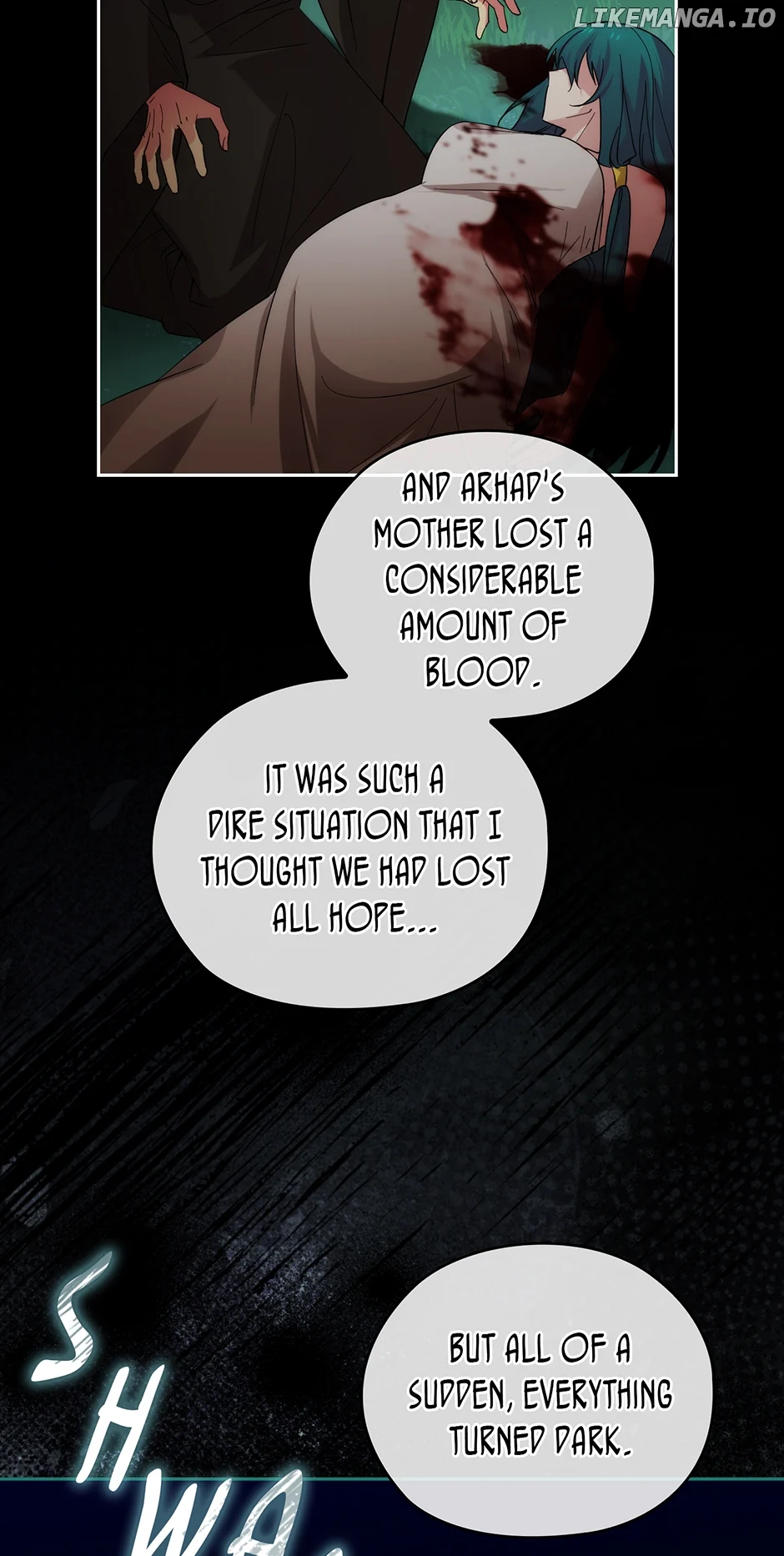 Reminiscence Adonis Chapter 269 - Page 63