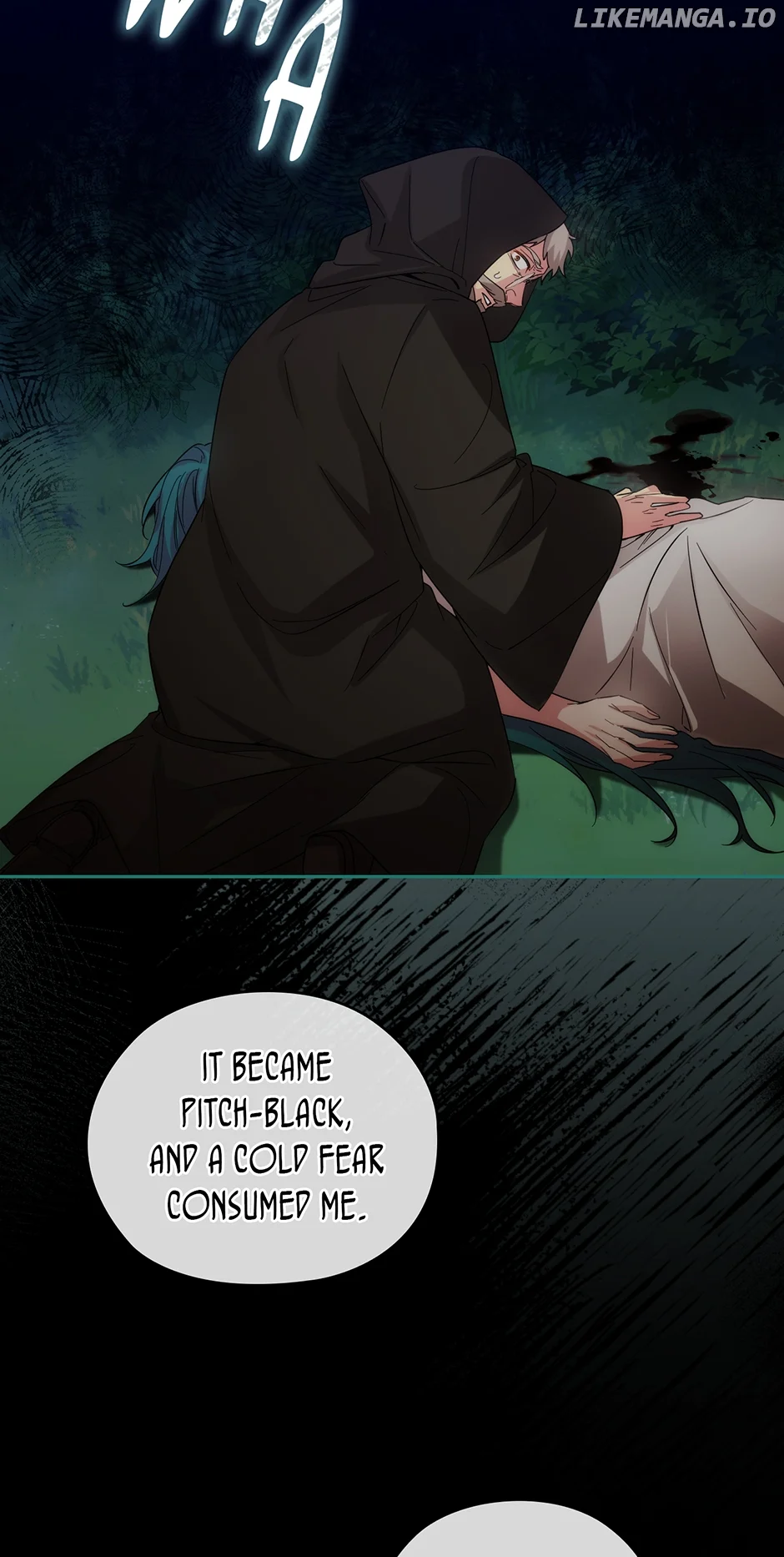 Reminiscence Adonis Chapter 269 - Page 64