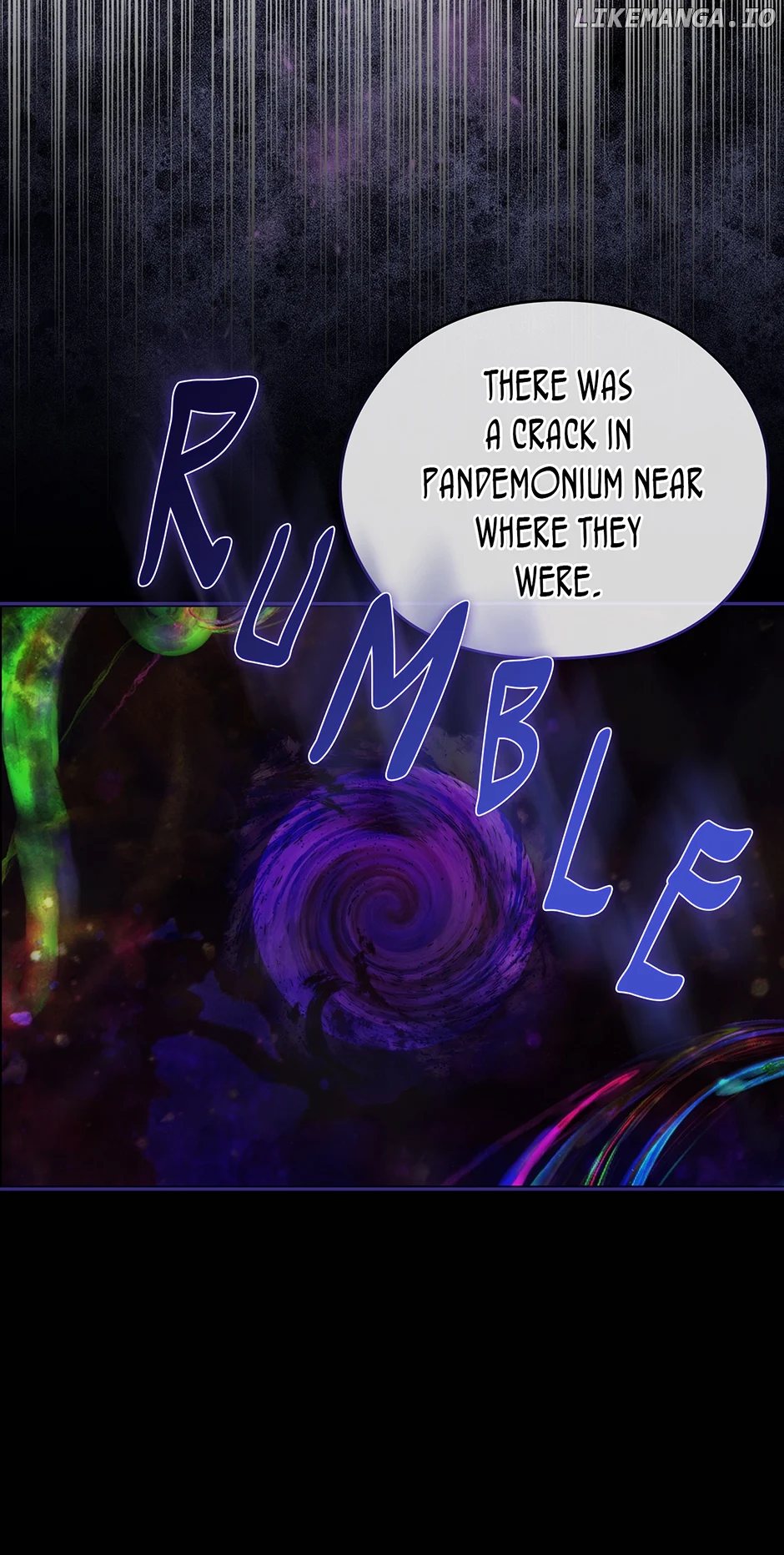 Reminiscence Adonis Chapter 269 - Page 68