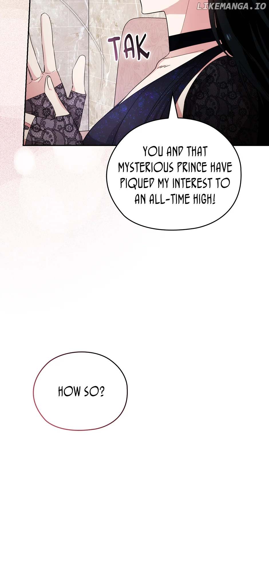Reminiscence Adonis Chapter 269 - Page 8