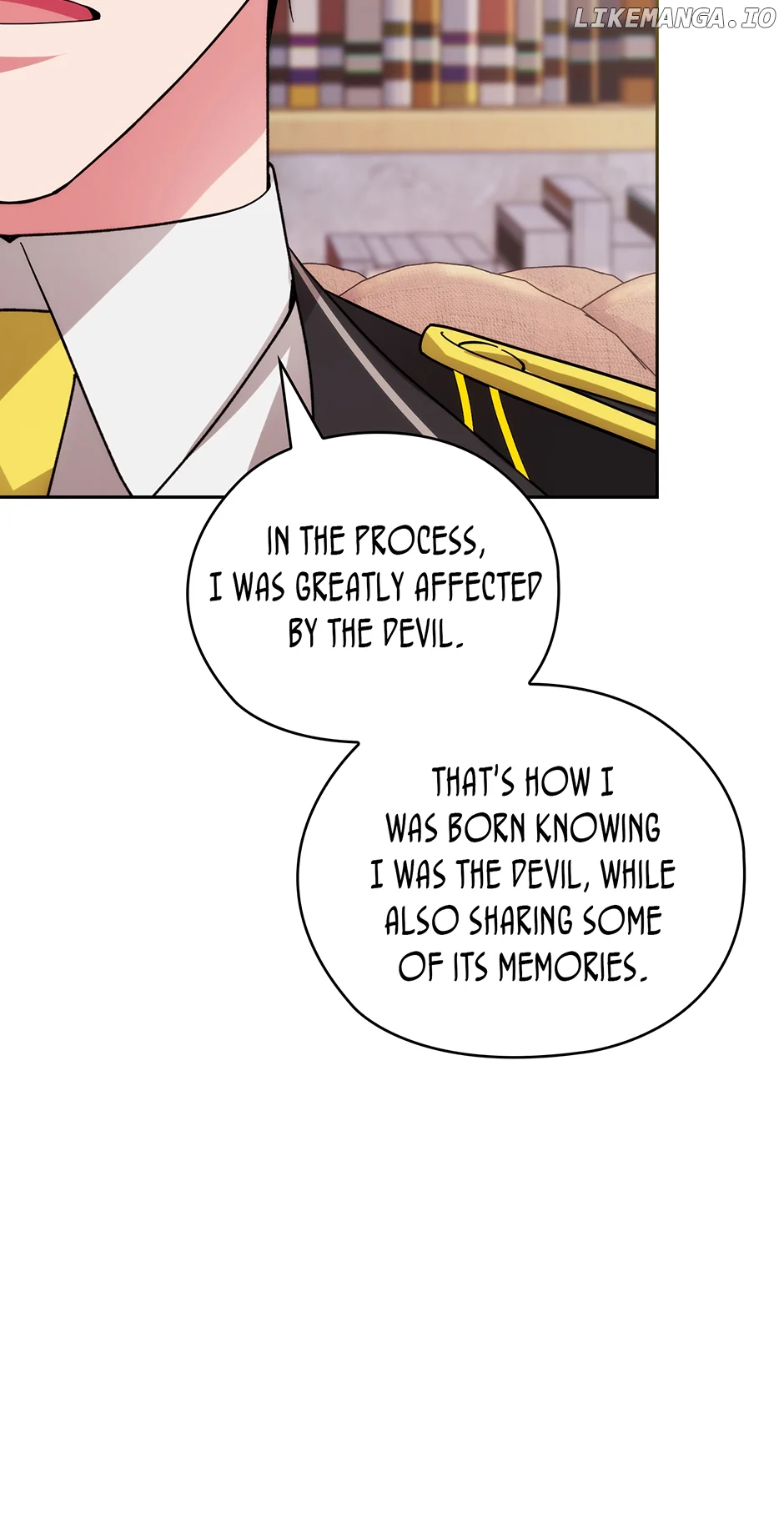 Reminiscence Adonis Chapter 269 - Page 82