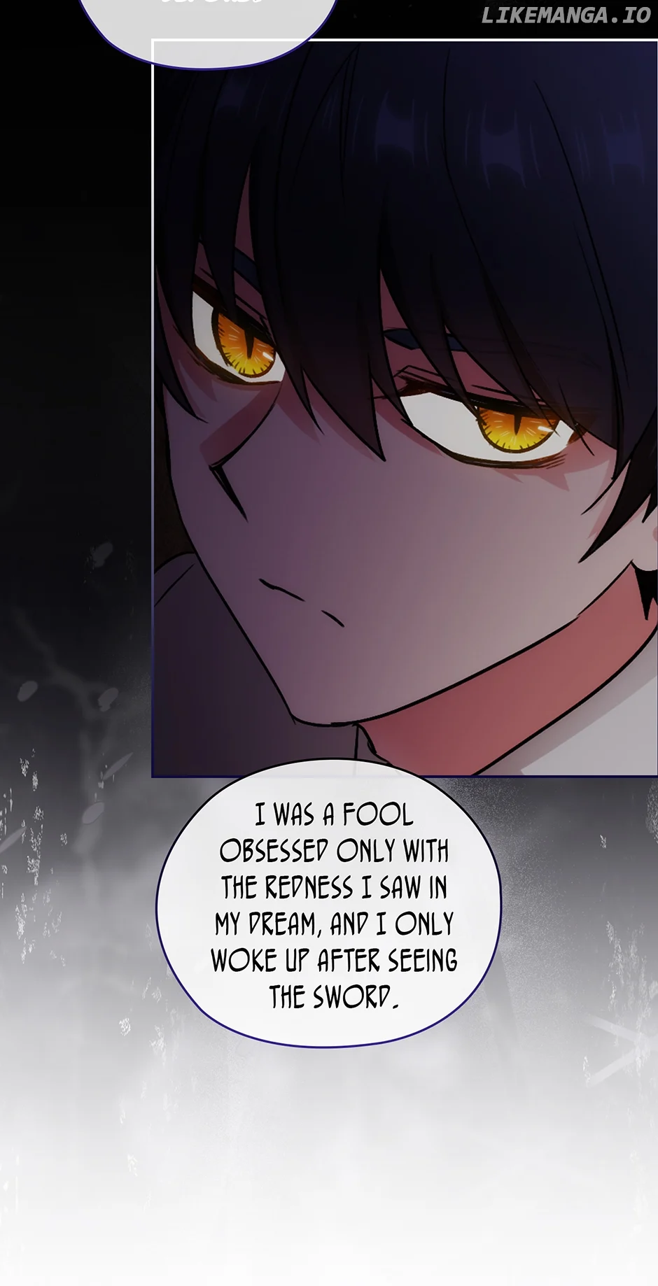 Reminiscence Adonis Chapter 269 - Page 86