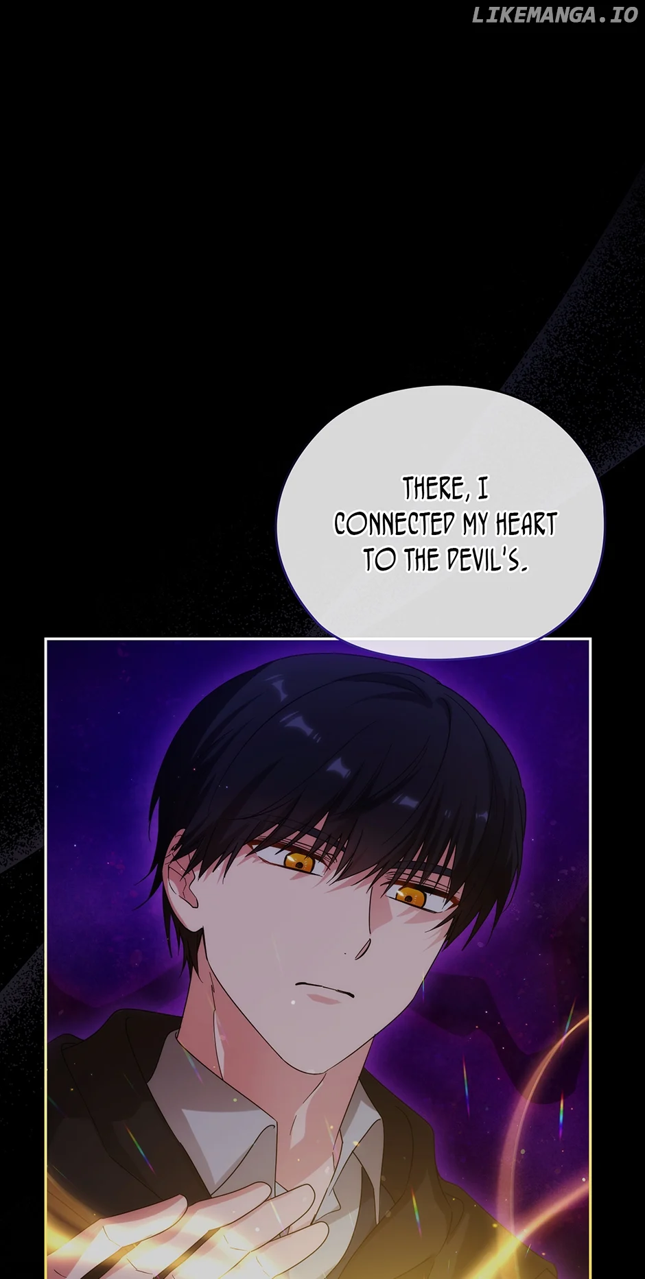 Reminiscence Adonis Chapter 269 - Page 89