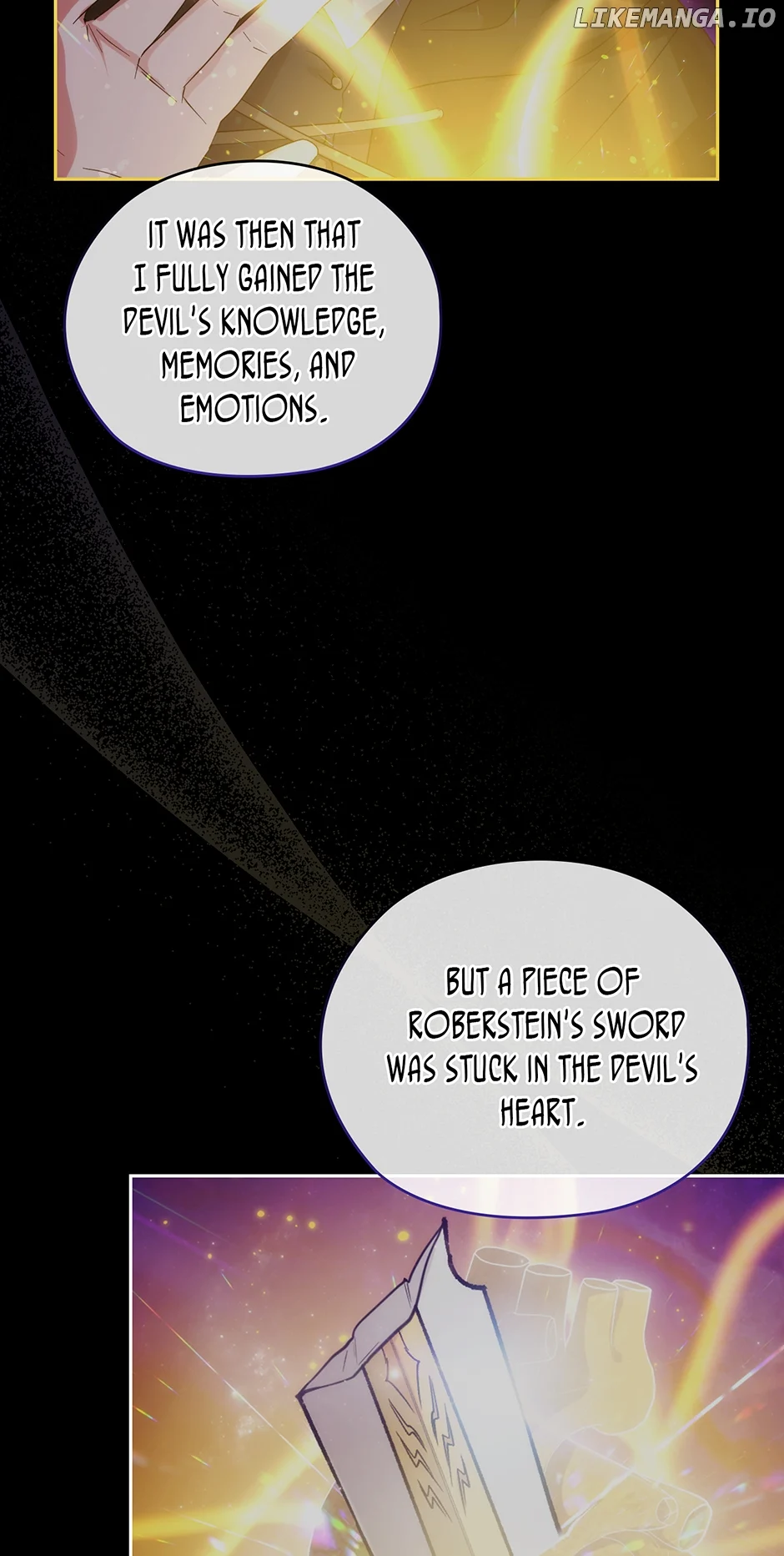 Reminiscence Adonis Chapter 269 - Page 90