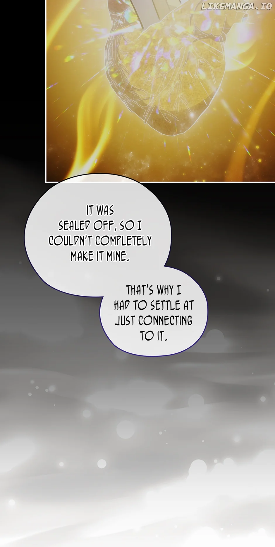 Reminiscence Adonis Chapter 269 - Page 91
