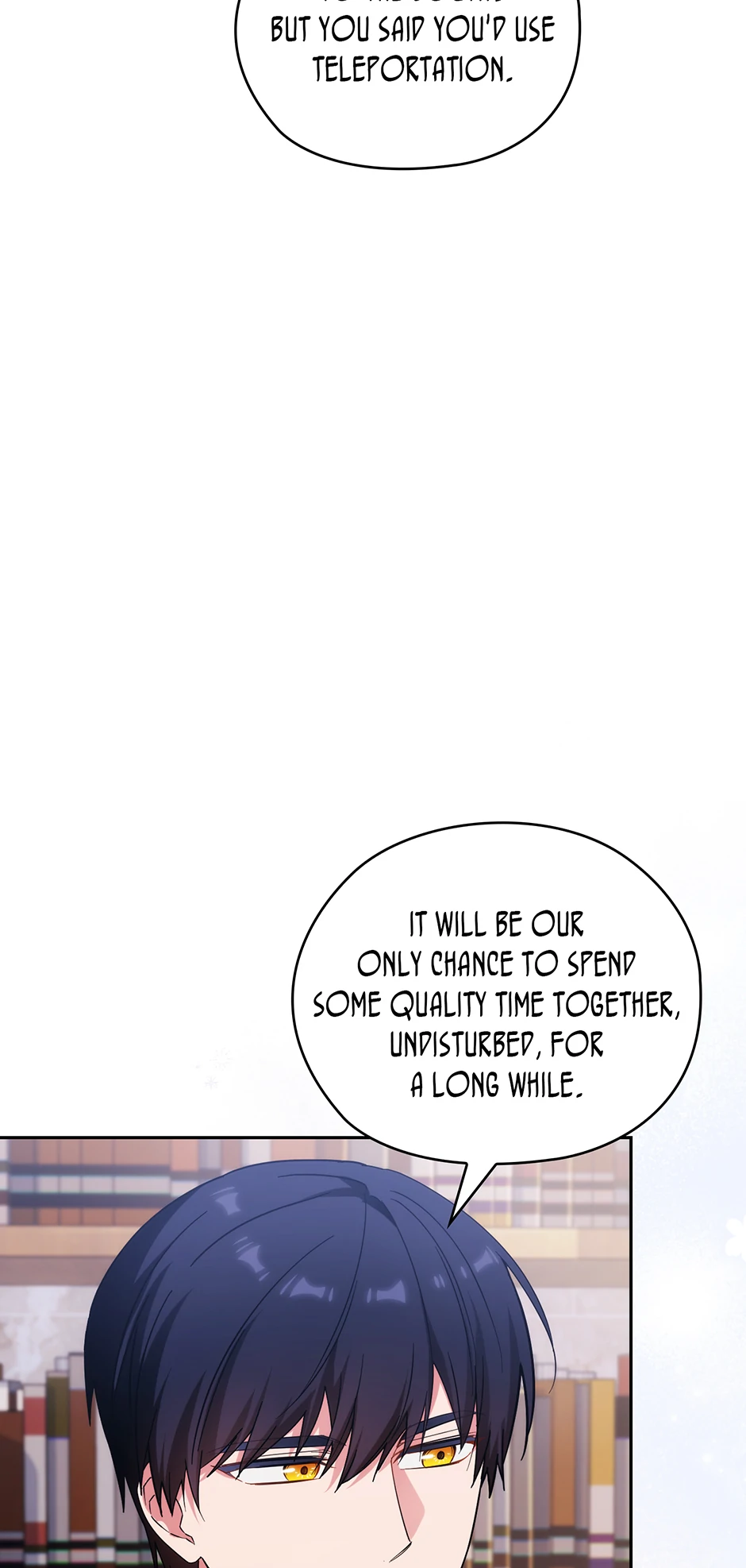 Reminiscence Adonis Chapter 270 - Page 12