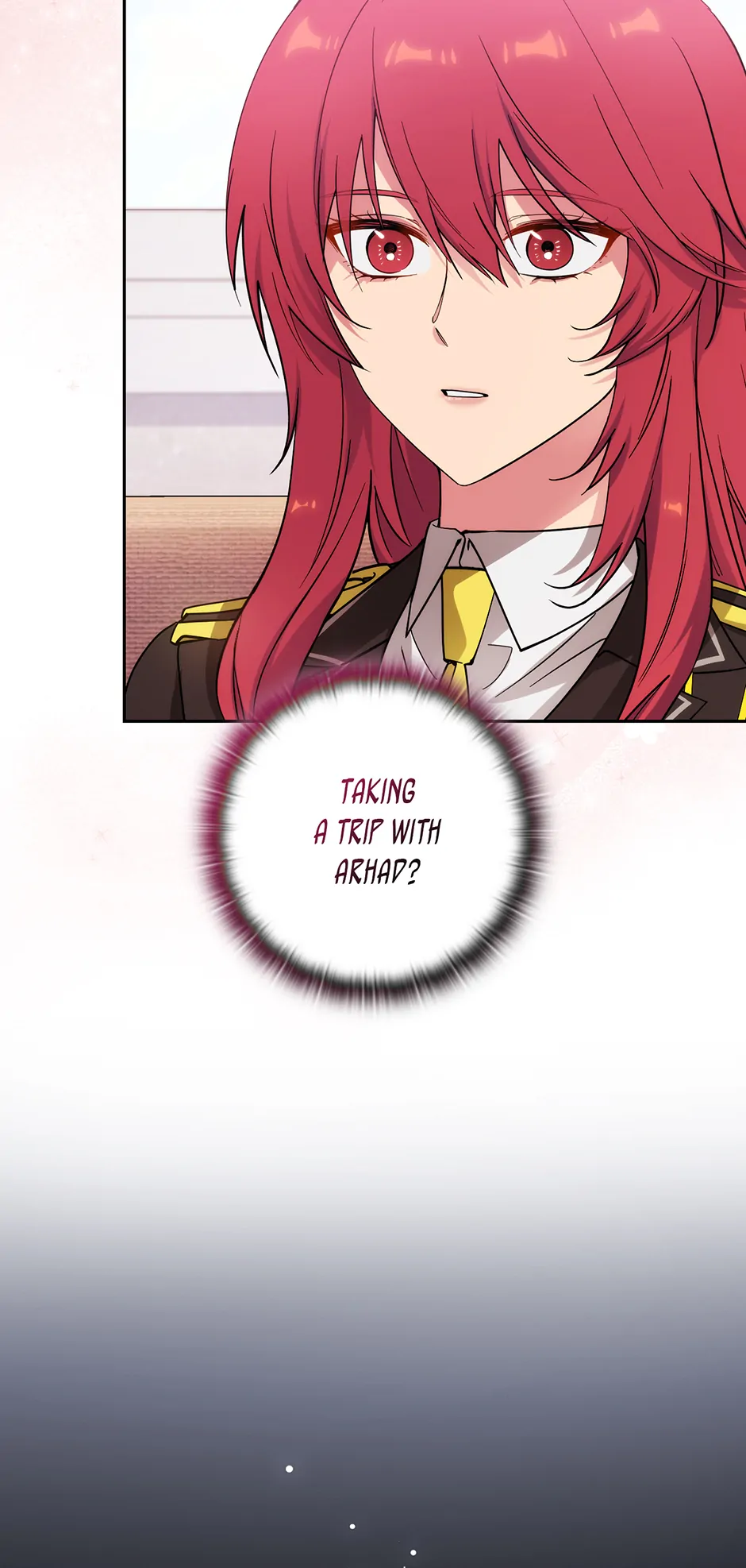 Reminiscence Adonis Chapter 270 - Page 14
