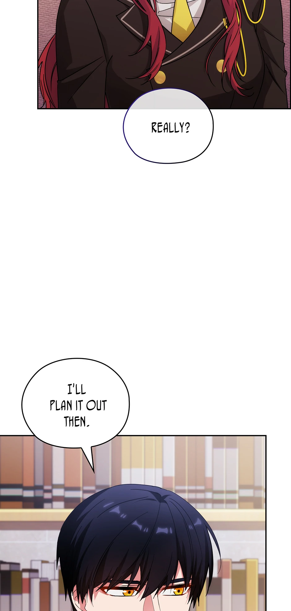 Reminiscence Adonis Chapter 270 - Page 17