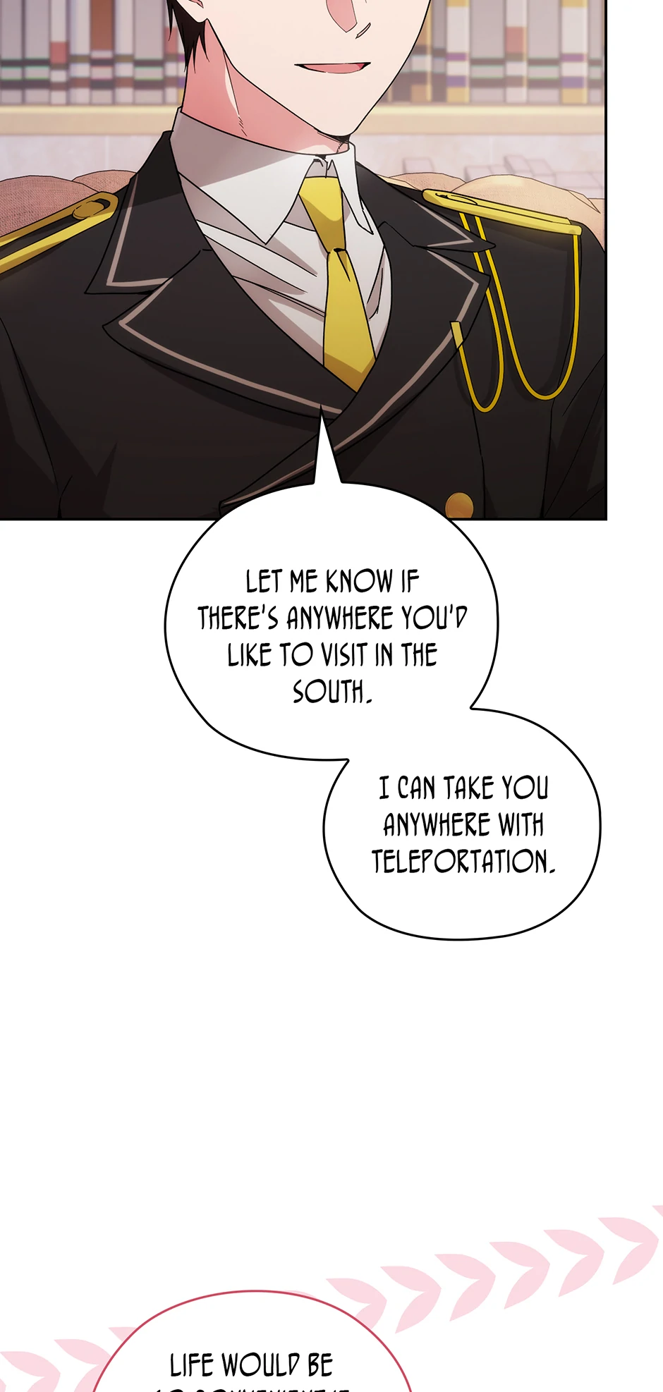 Reminiscence Adonis Chapter 270 - Page 18