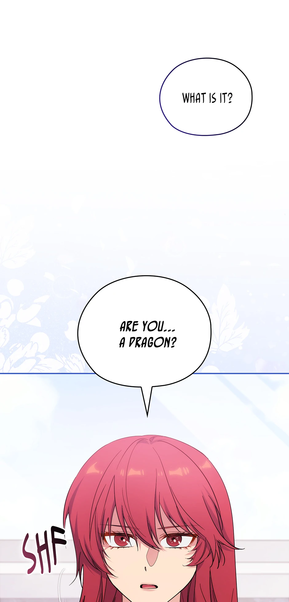 Reminiscence Adonis Chapter 270 - Page 21