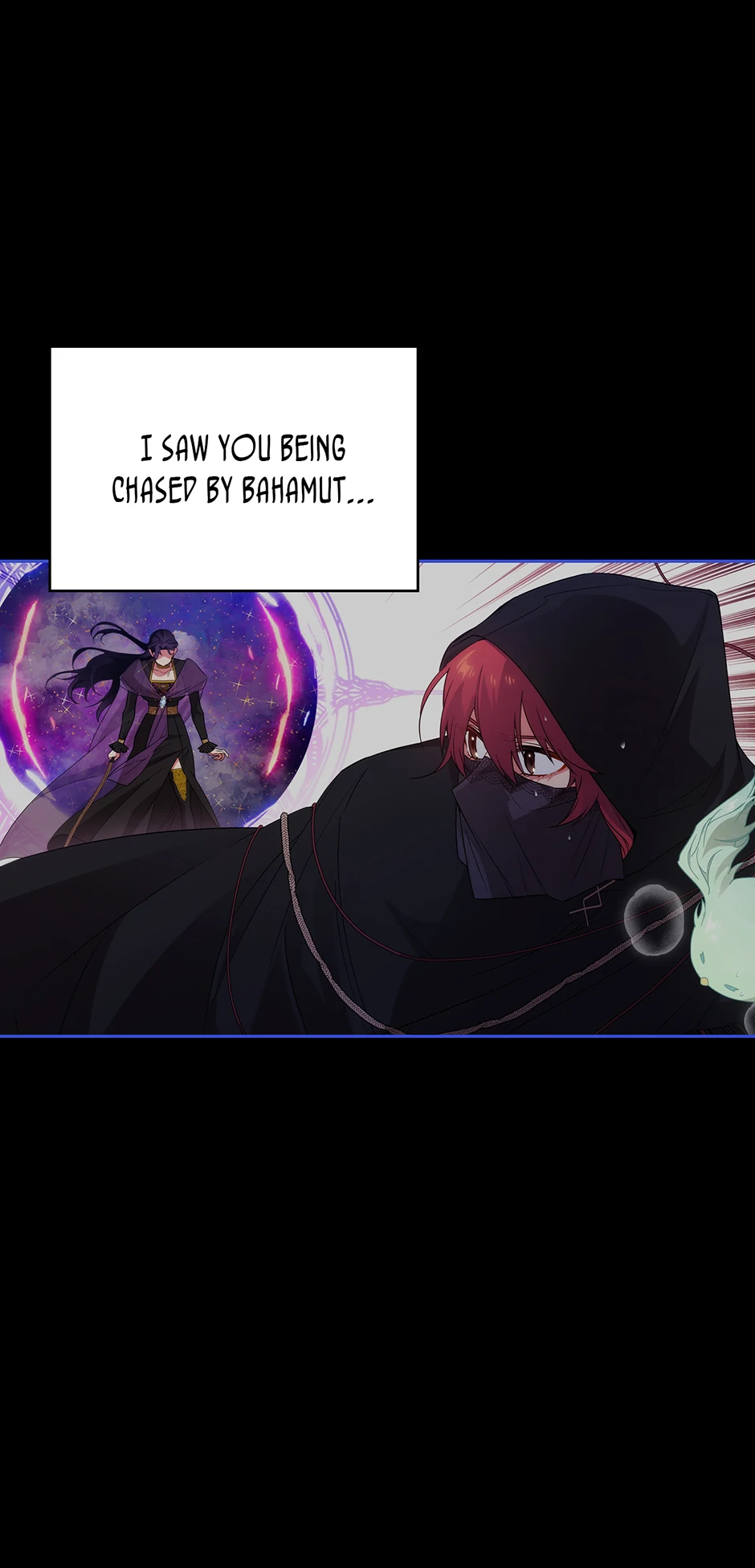 Reminiscence Adonis Chapter 270 - Page 29