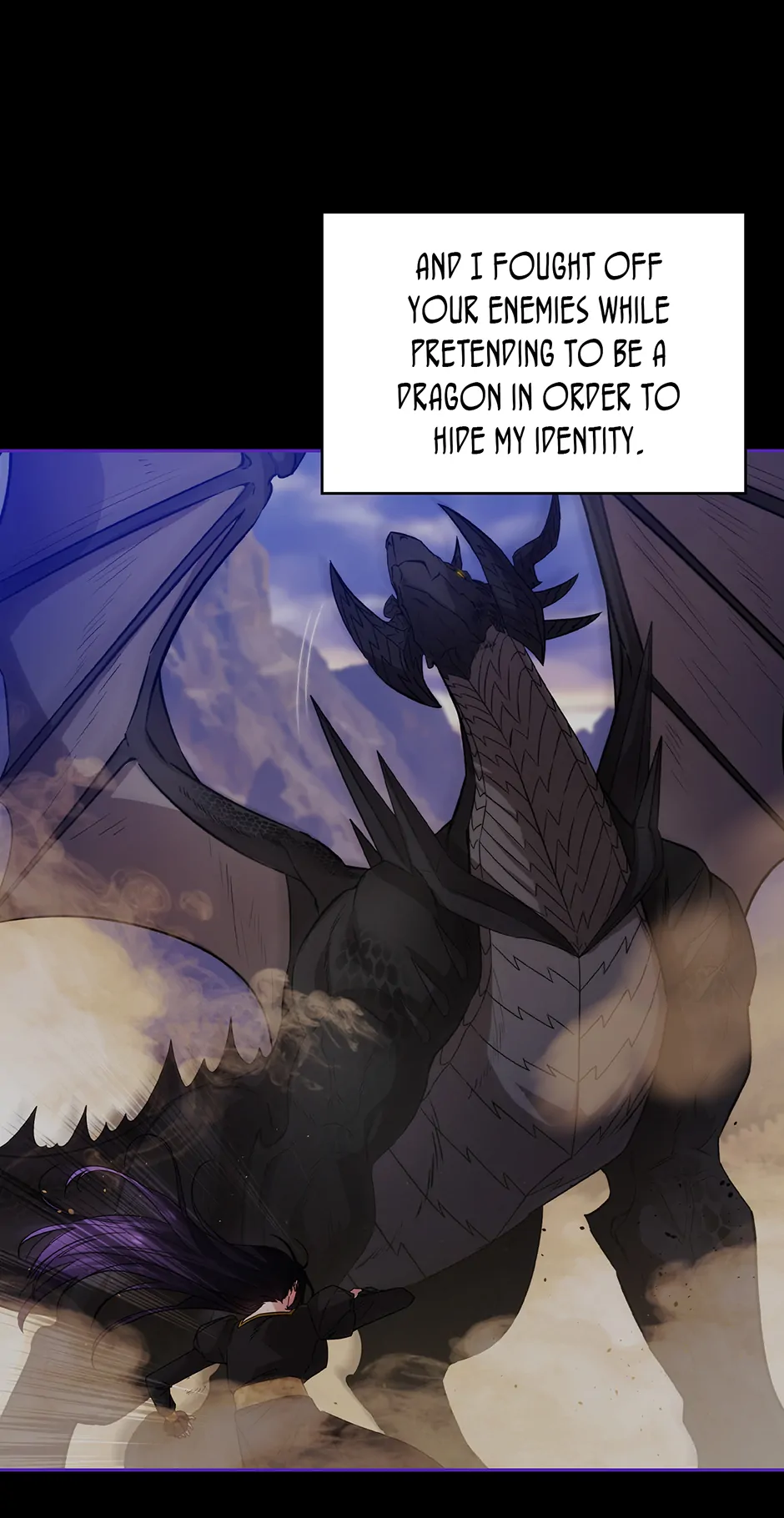 Reminiscence Adonis Chapter 270 - Page 30