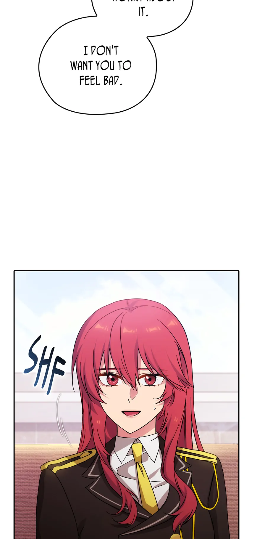 Reminiscence Adonis Chapter 270 - Page 37