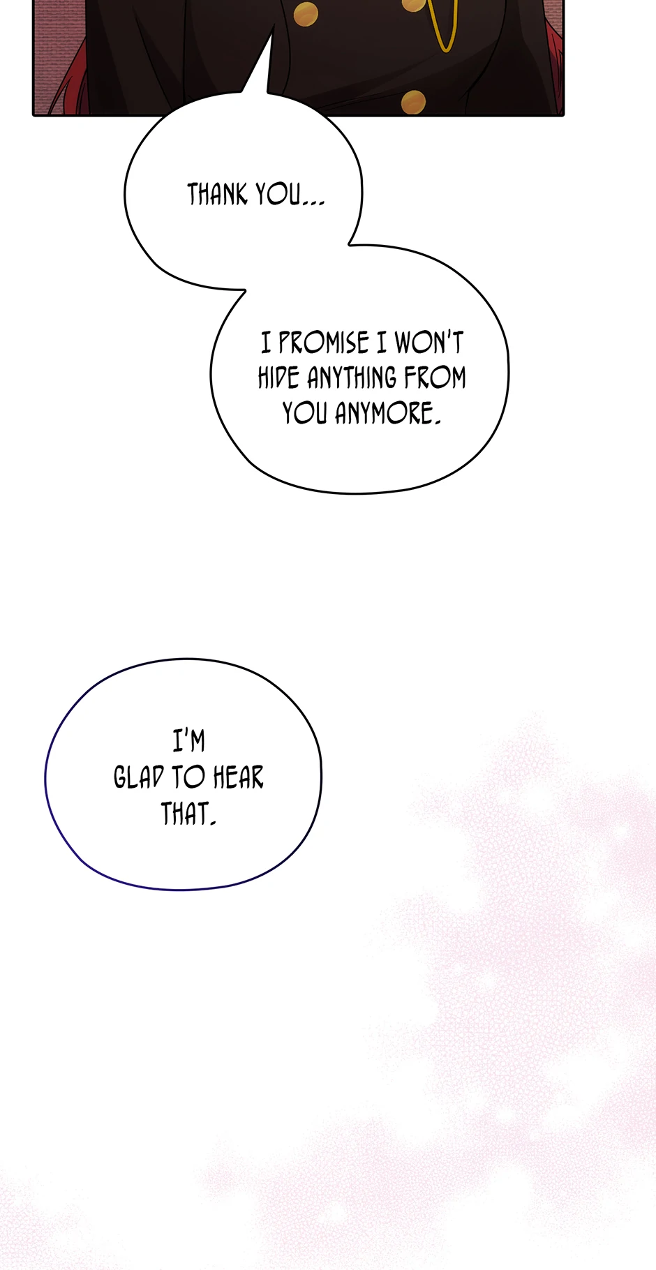 Reminiscence Adonis Chapter 270 - Page 38