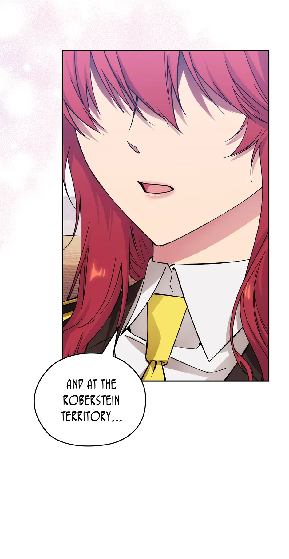 Reminiscence Adonis Chapter 270 - Page 39