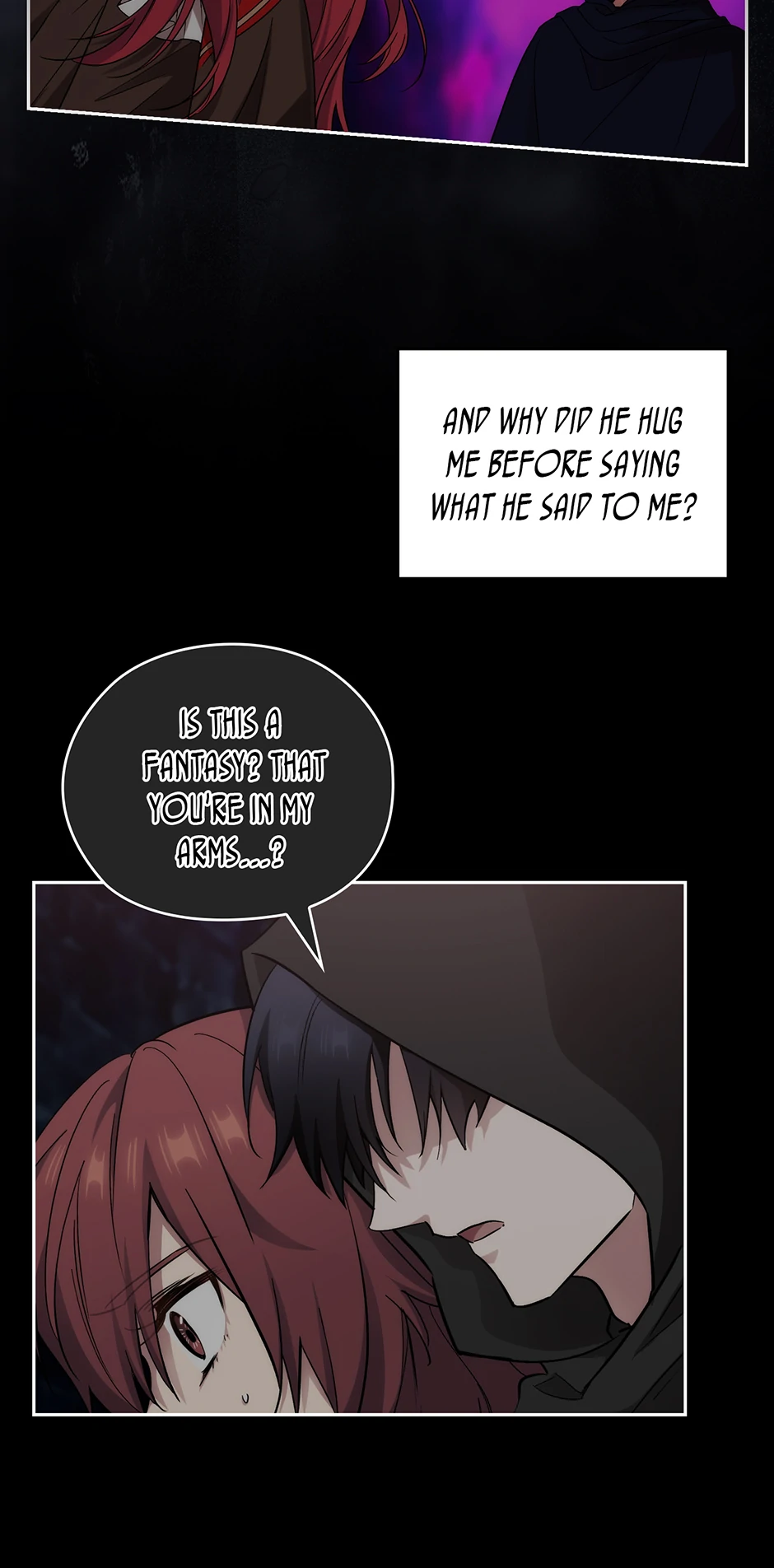 Reminiscence Adonis Chapter 270 - Page 43