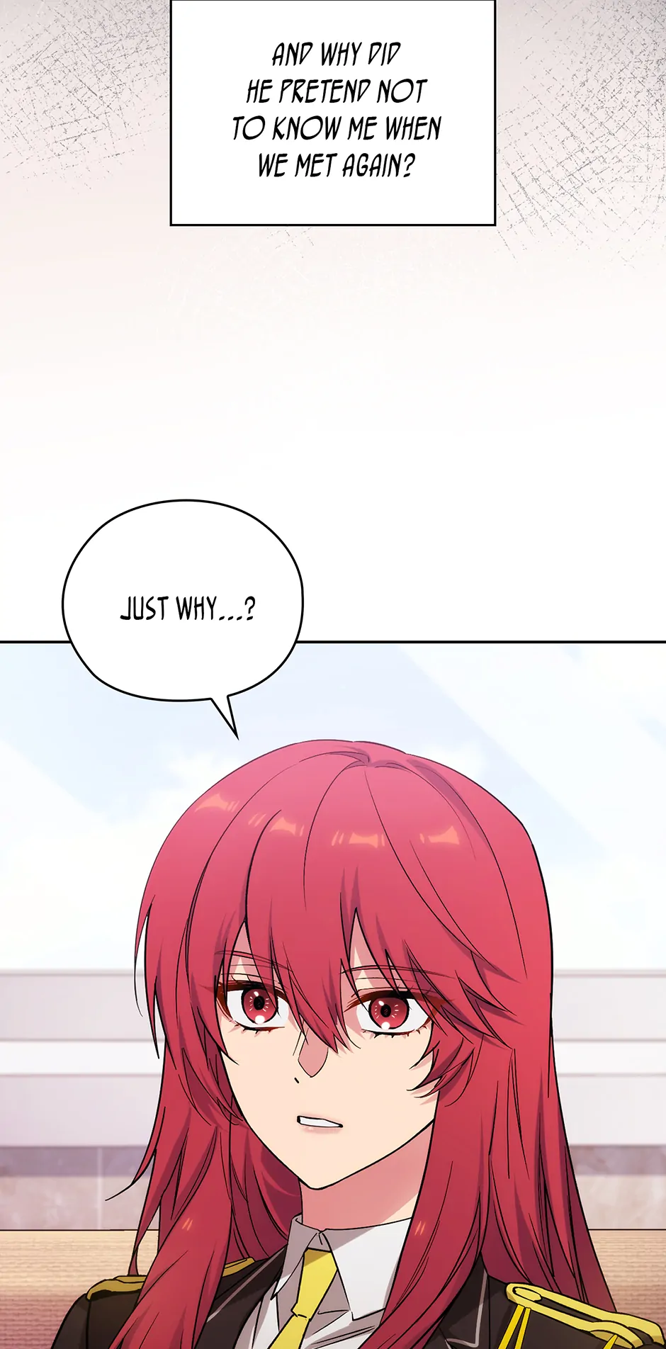 Reminiscence Adonis Chapter 270 - Page 45