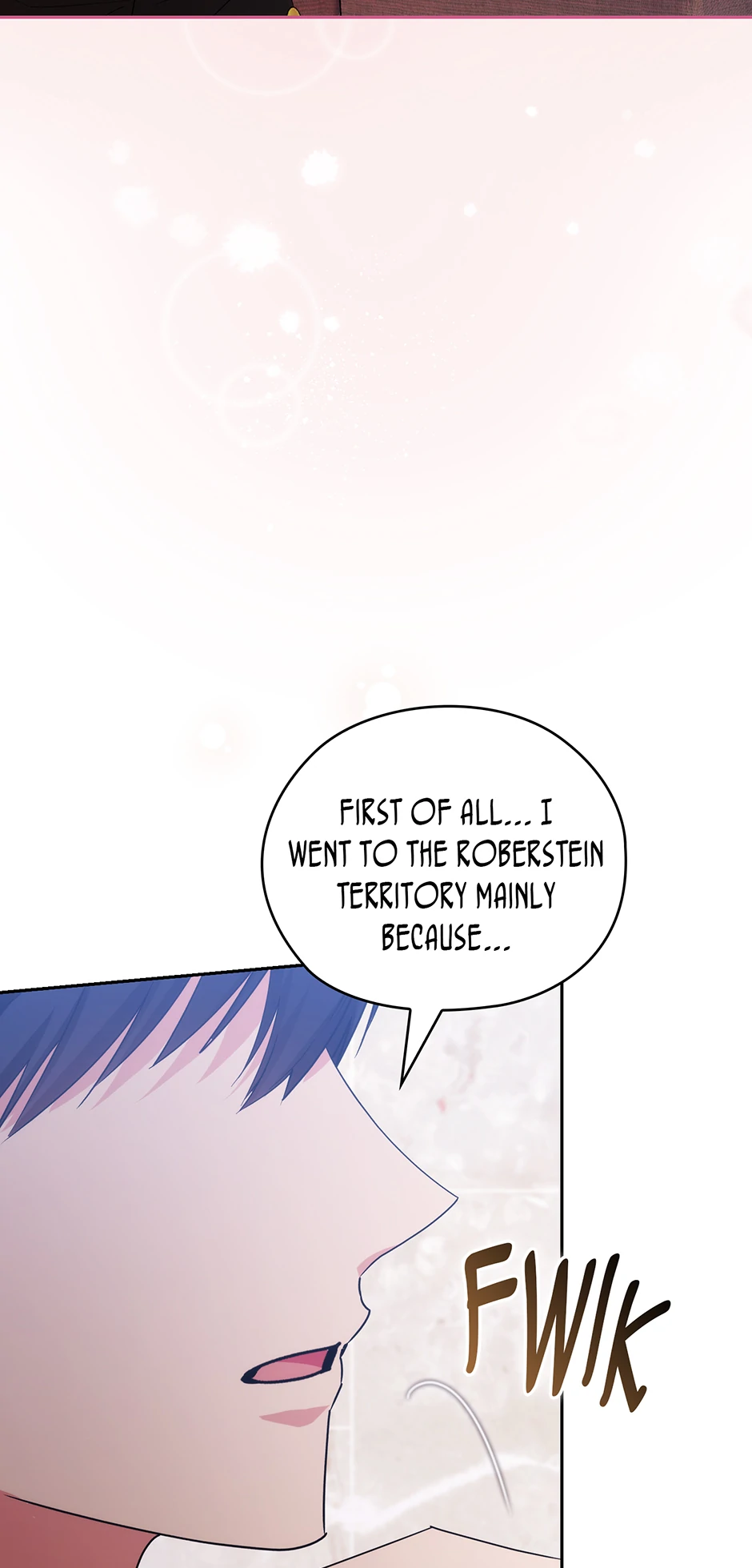 Reminiscence Adonis Chapter 270 - Page 51