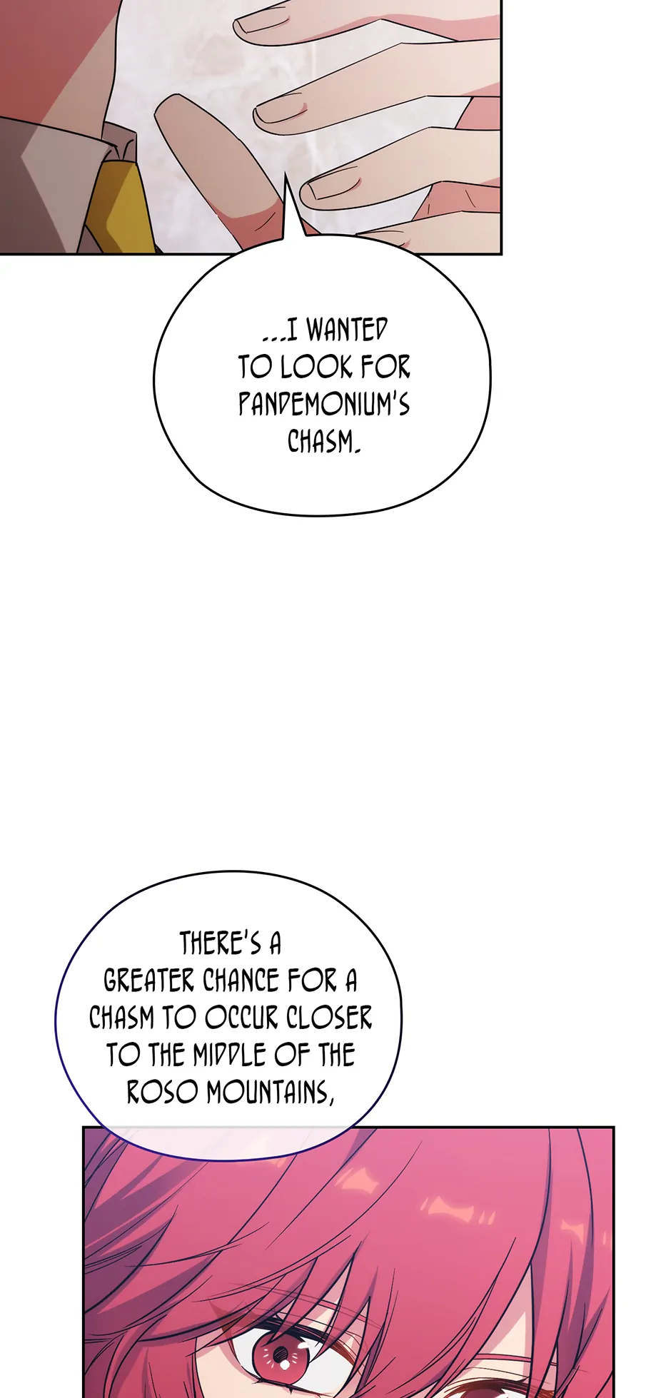 Reminiscence Adonis Chapter 270 - Page 52