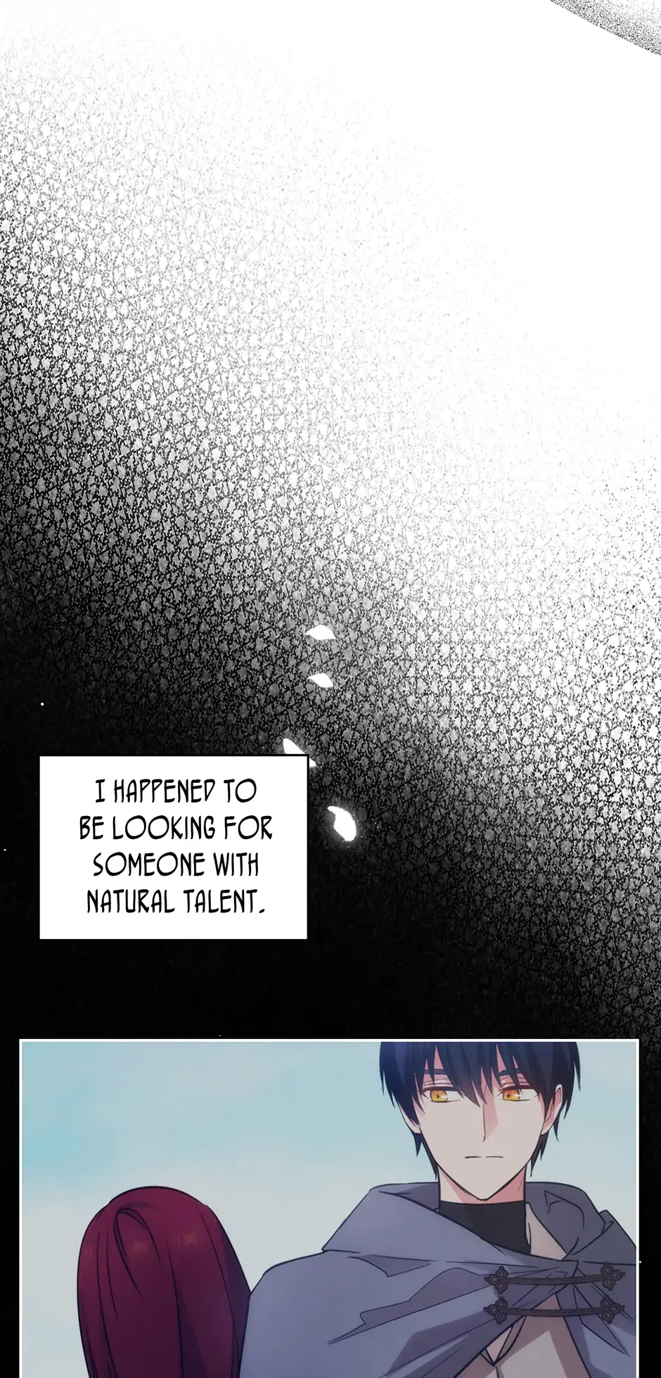 Reminiscence Adonis Chapter 270 - Page 54