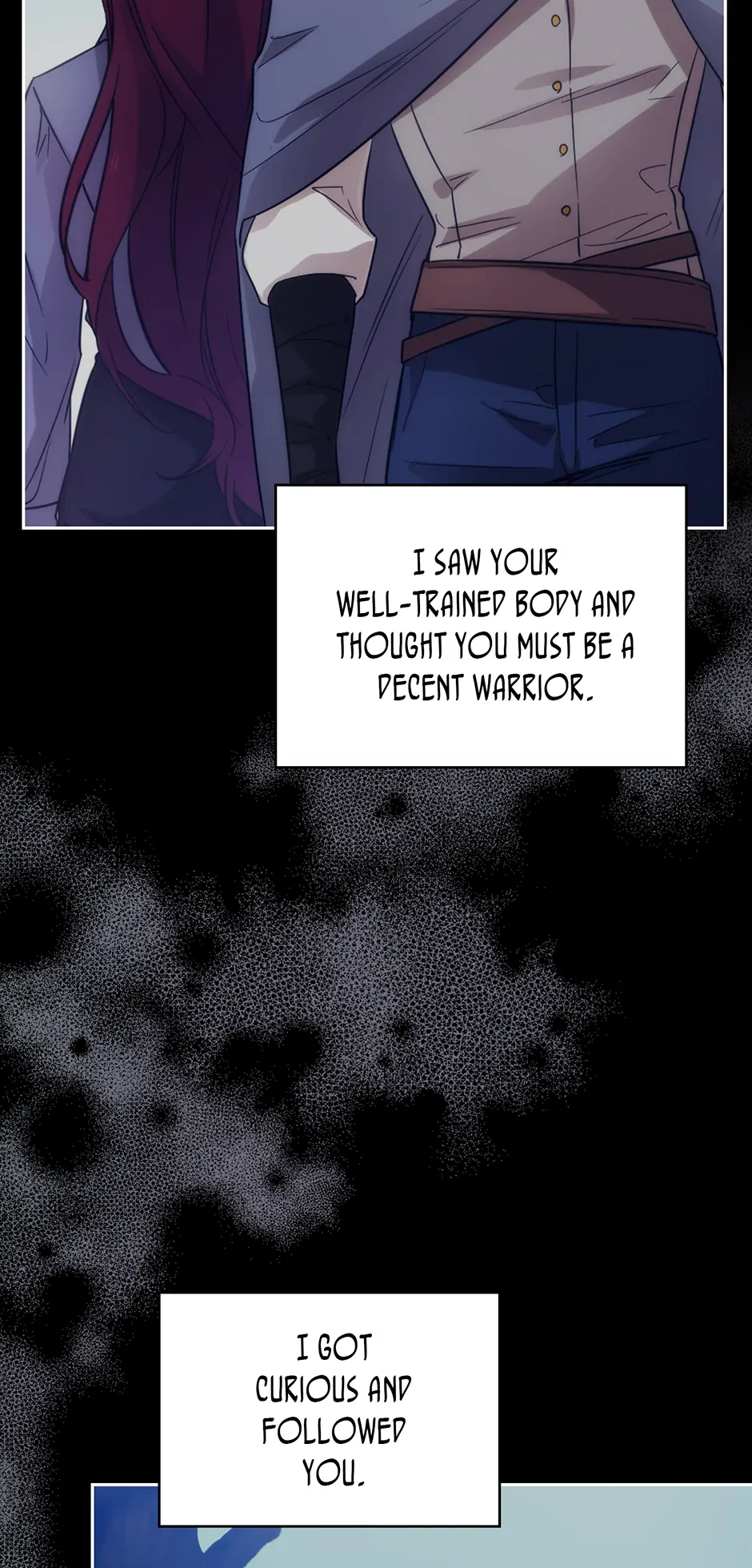 Reminiscence Adonis Chapter 270 - Page 55