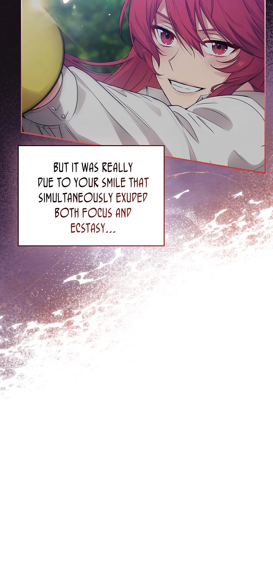Reminiscence Adonis Chapter 270 - Page 59