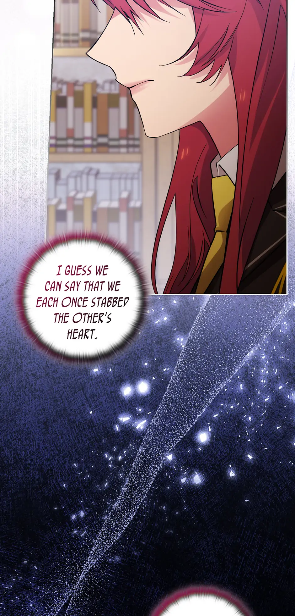 Reminiscence Adonis Chapter 270 - Page 6