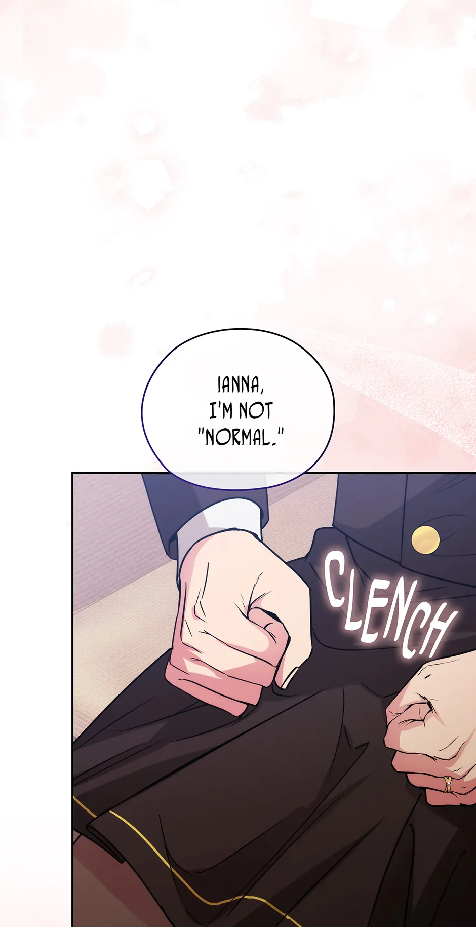 Reminiscence Adonis Chapter 270 - Page 61