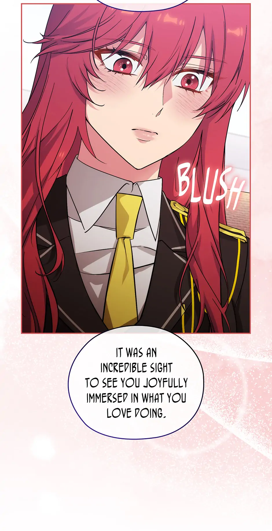 Reminiscence Adonis Chapter 270 - Page 63