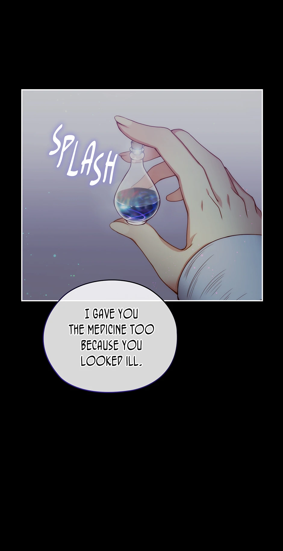 Reminiscence Adonis Chapter 270 - Page 69