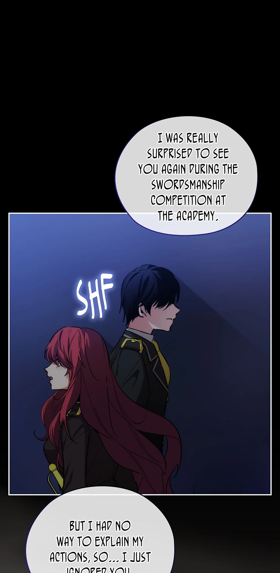 Reminiscence Adonis Chapter 270 - Page 70