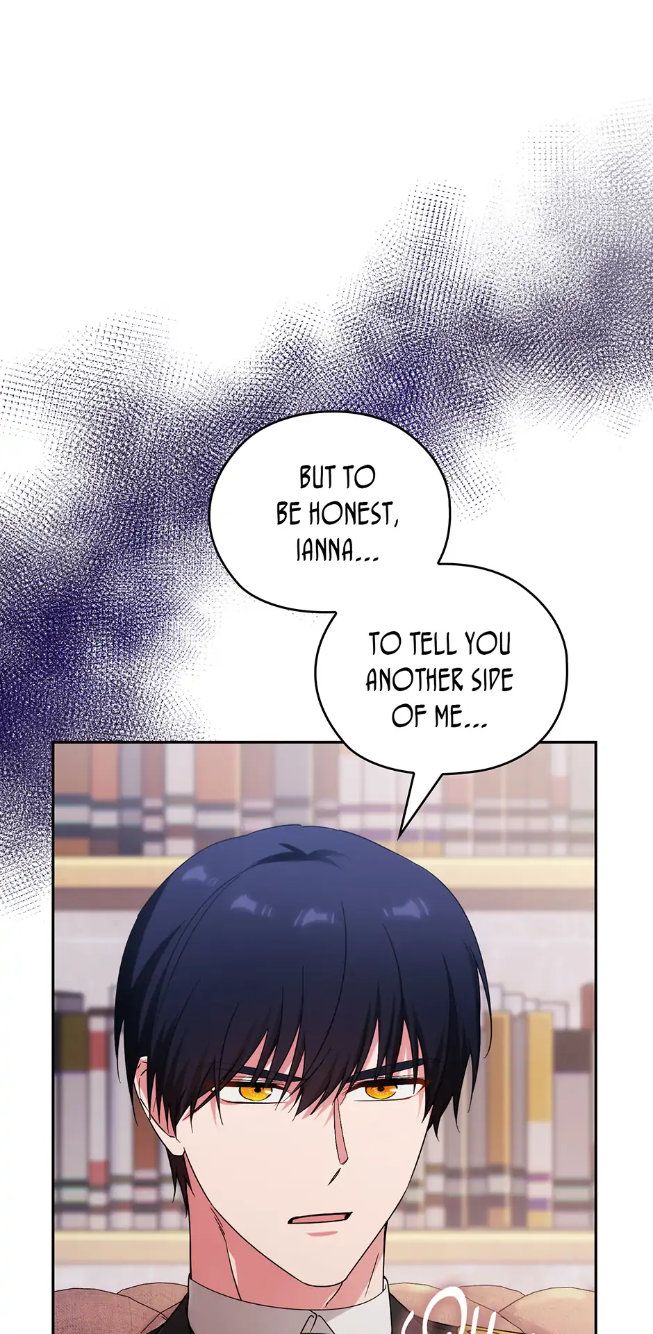Reminiscence Adonis Chapter 270 - Page 77