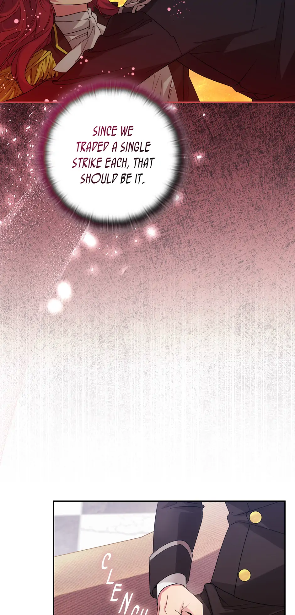 Reminiscence Adonis Chapter 270 - Page 8