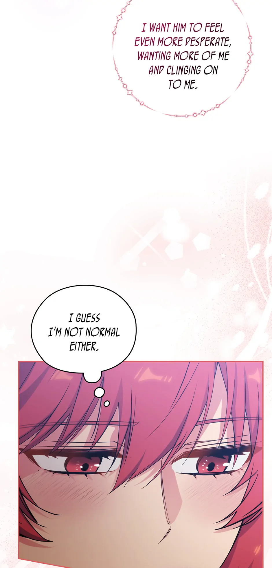 Reminiscence Adonis Chapter 270 - Page 83