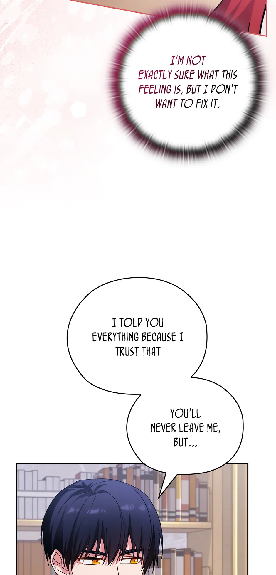 Reminiscence Adonis Chapter 270 - Page 84