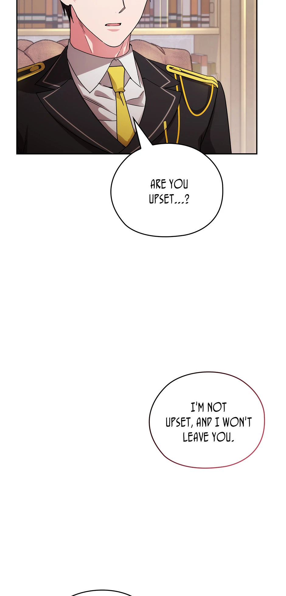 Reminiscence Adonis Chapter 270 - Page 85
