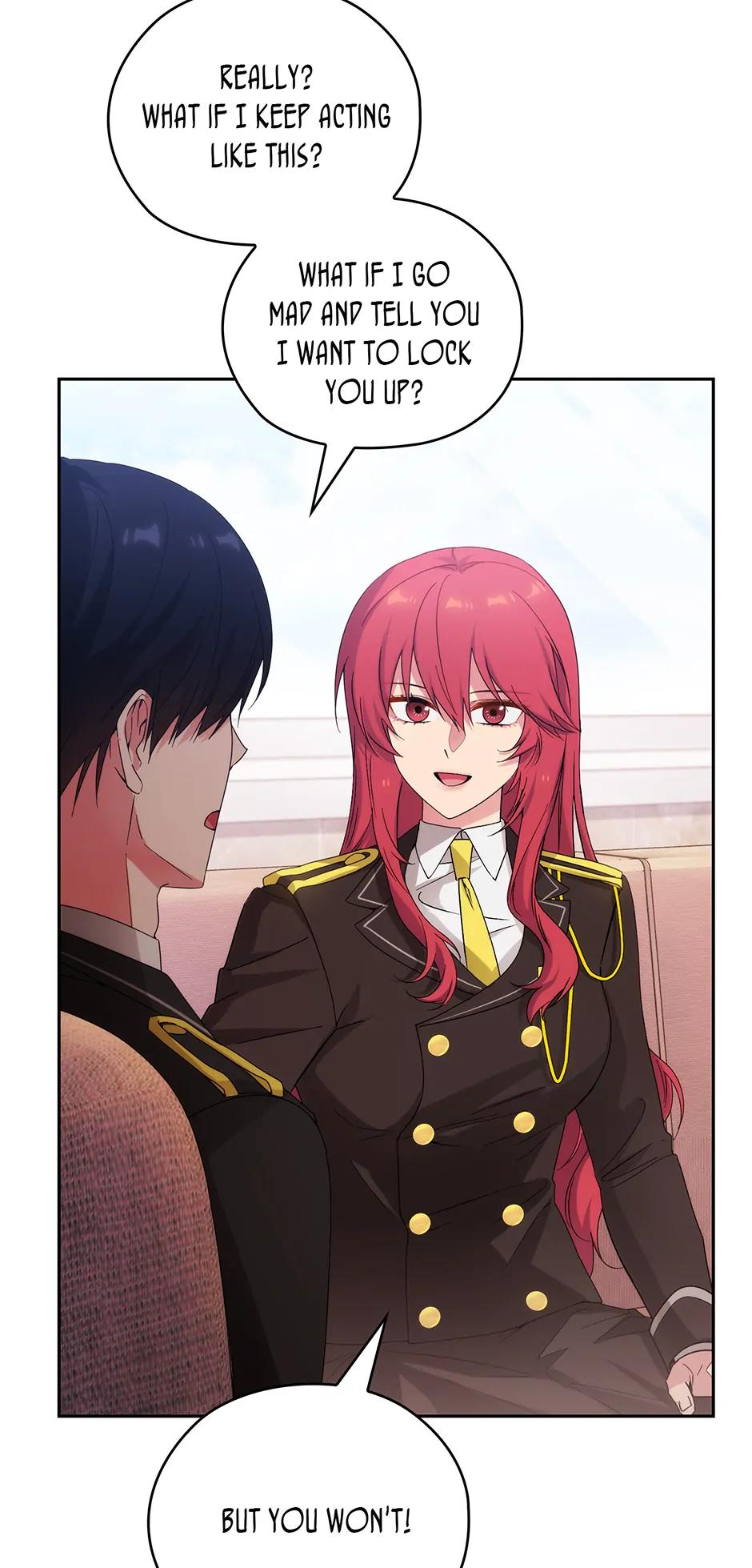Reminiscence Adonis Chapter 270 - Page 86